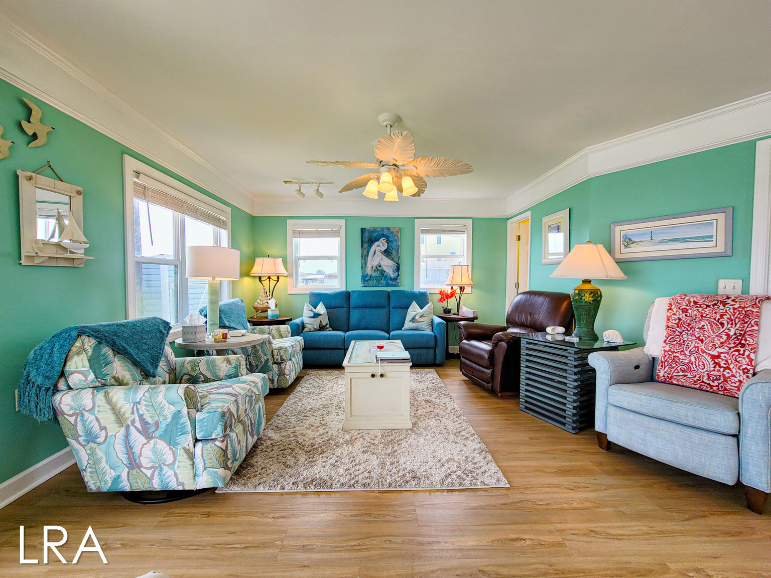 Surf City Vacation Rental