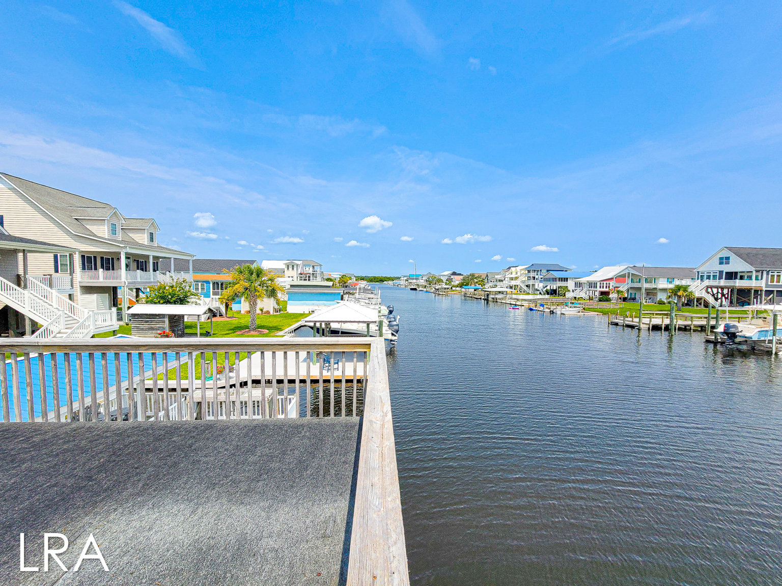 Surf City Vacation Rental
