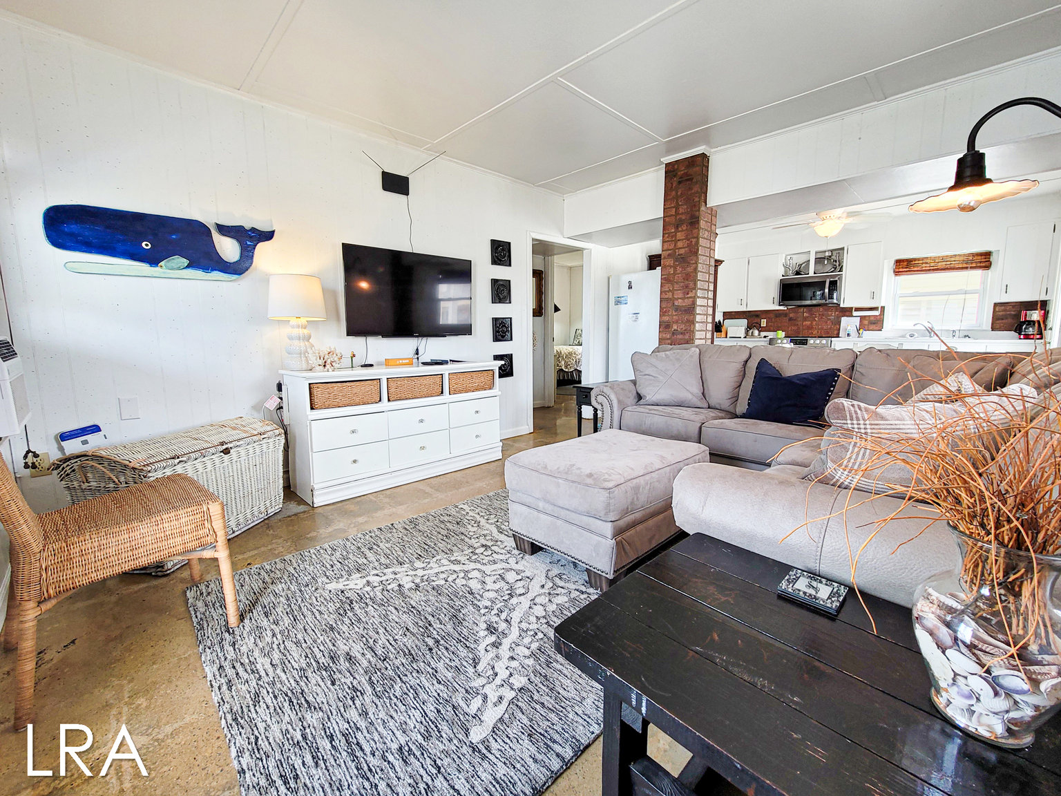 Topsail Beach Vacation Rental