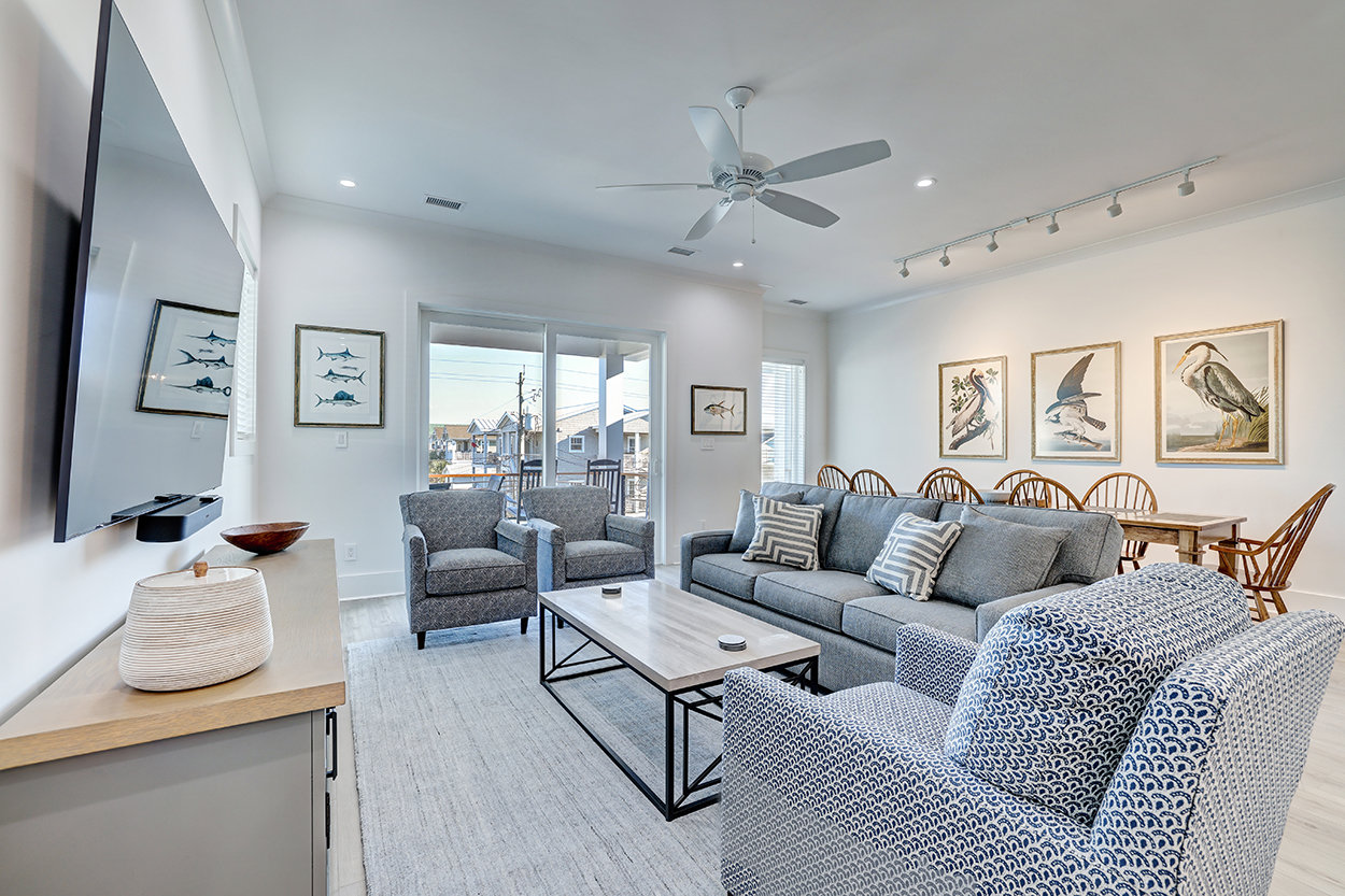 Wrightsville Beach Vacation Rental