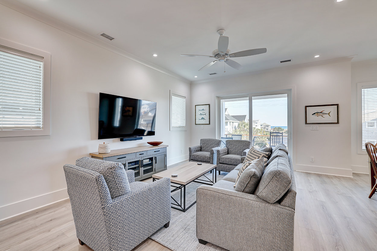 Wrightsville Beach Vacation Rental