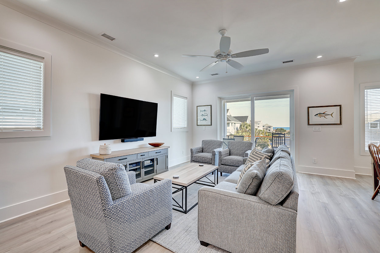 Wrightsville Beach Vacation Rental