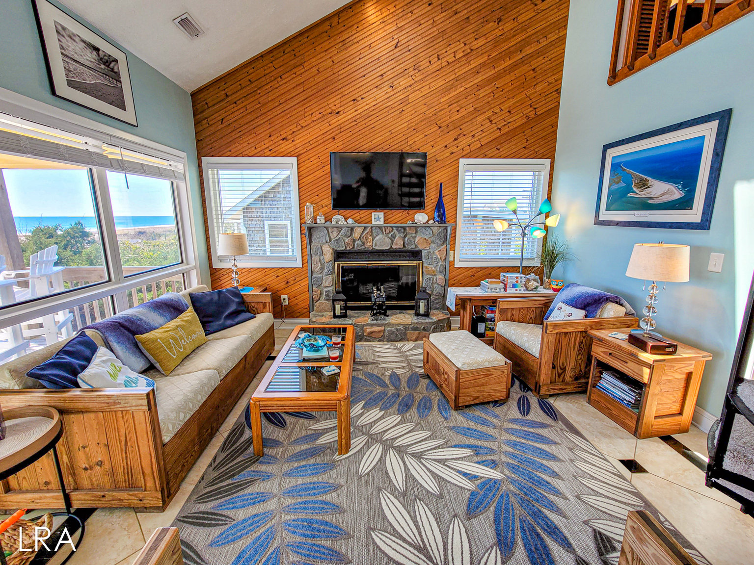 Topsail Beach Vacation Rental