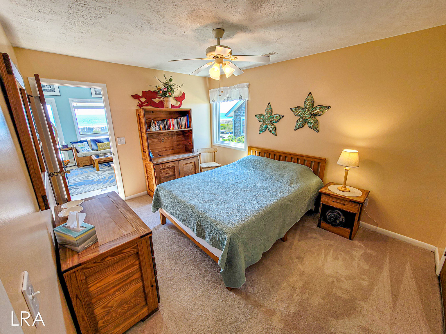Topsail Beach Vacation Rental