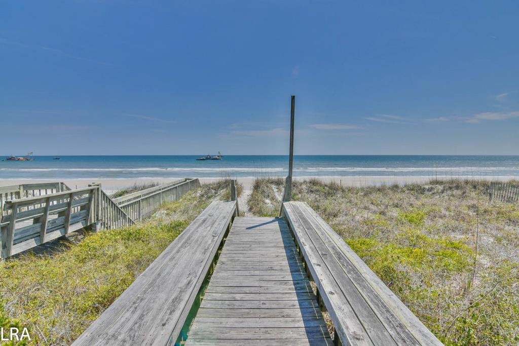 Topsail Beach Vacation Rental