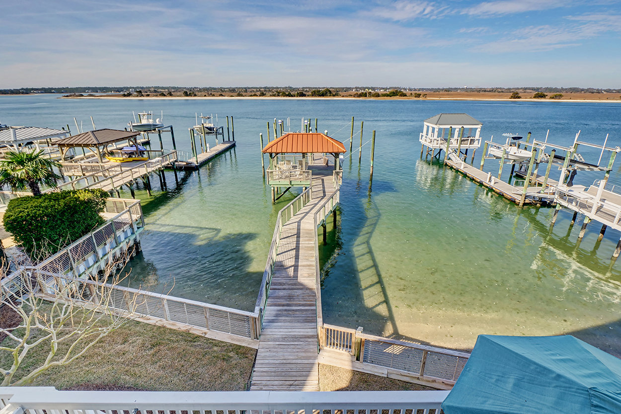 Wrightsville Beach Vacation Rental