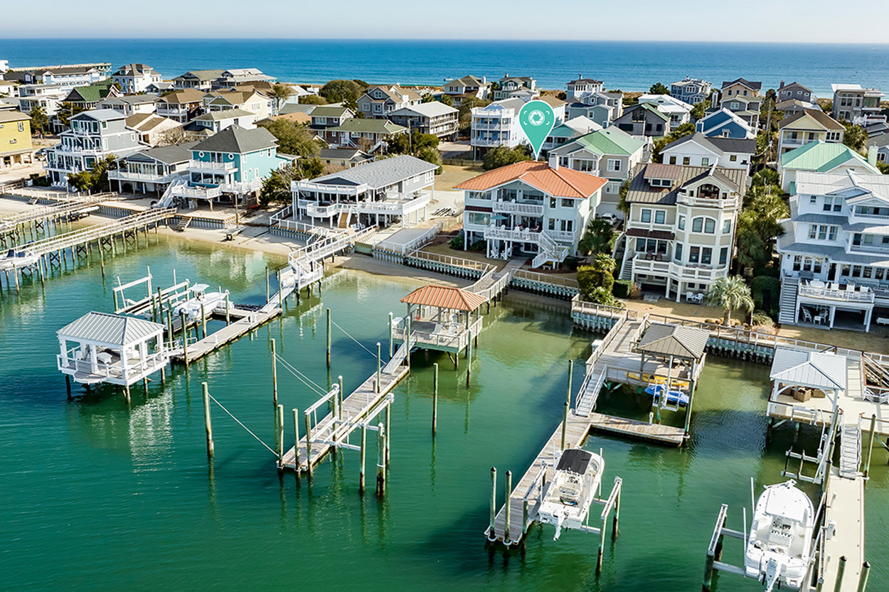 Wrightsville Beach Vacation Rental