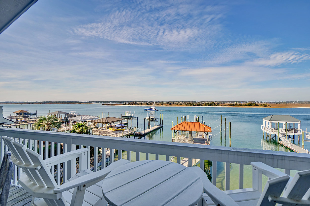 Wrightsville Beach Vacation Rental