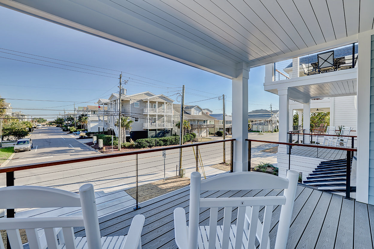 Wrightsville Beach Vacation Rental