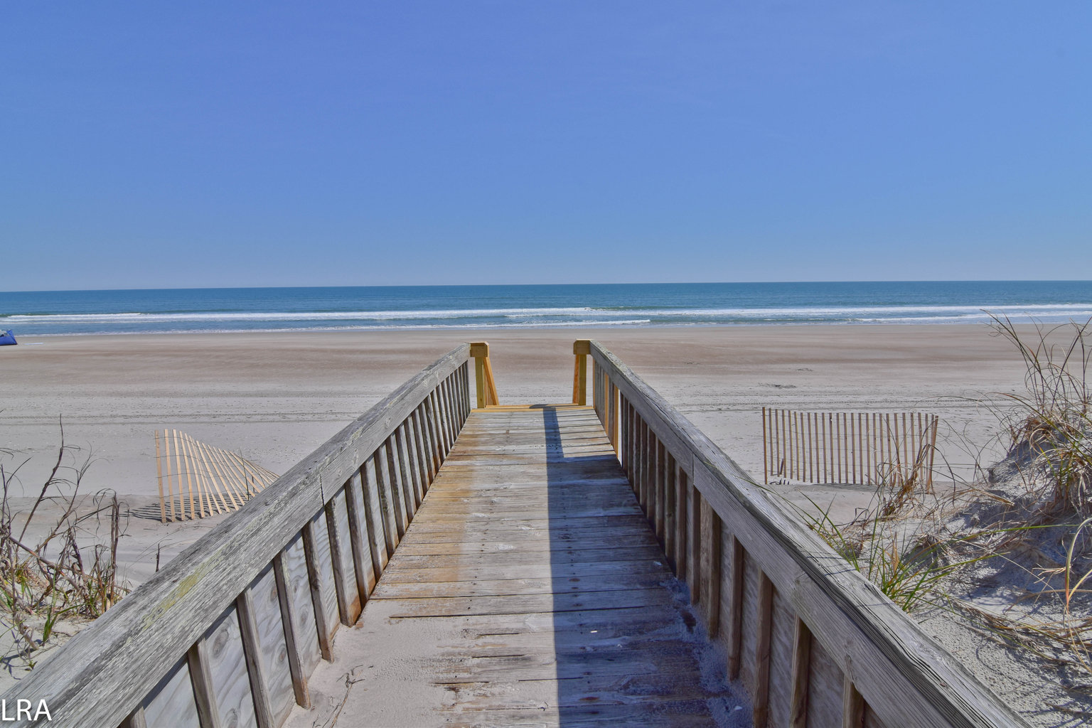 Topsail Beach Vacation Rental