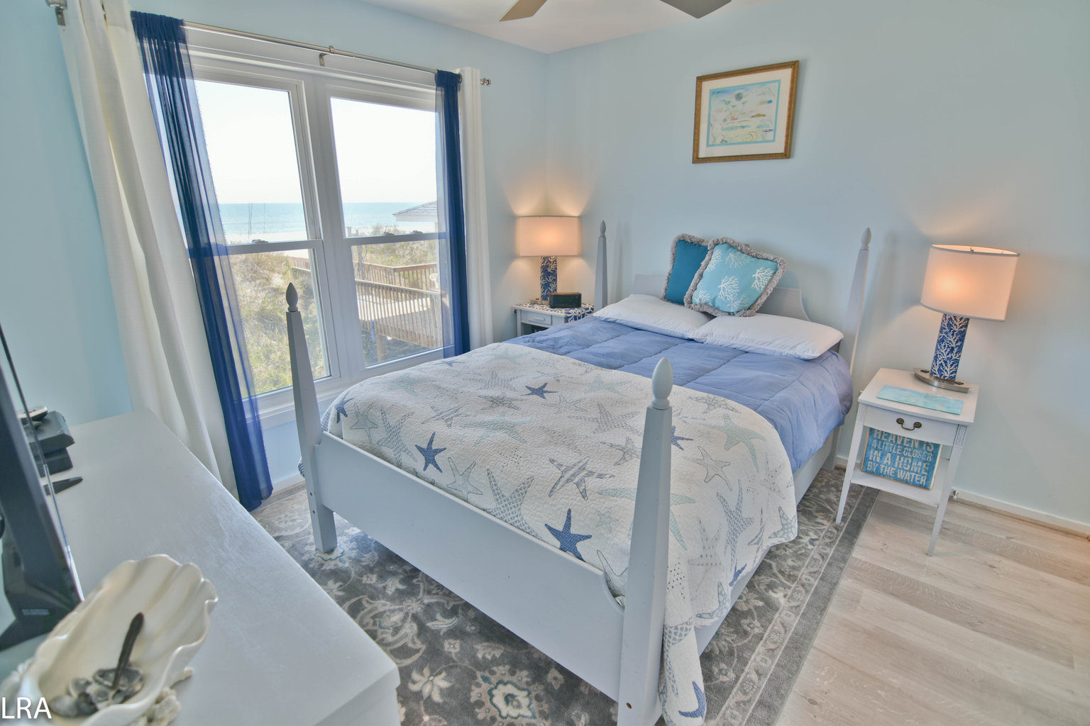 Topsail Beach Vacation Rental