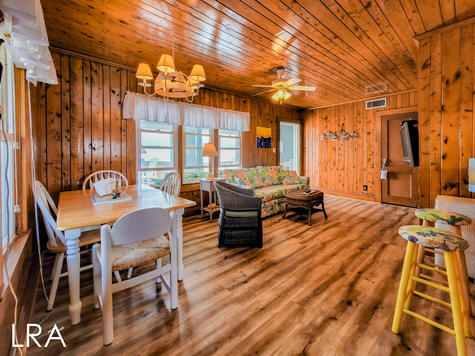 Surf City Vacation Rental