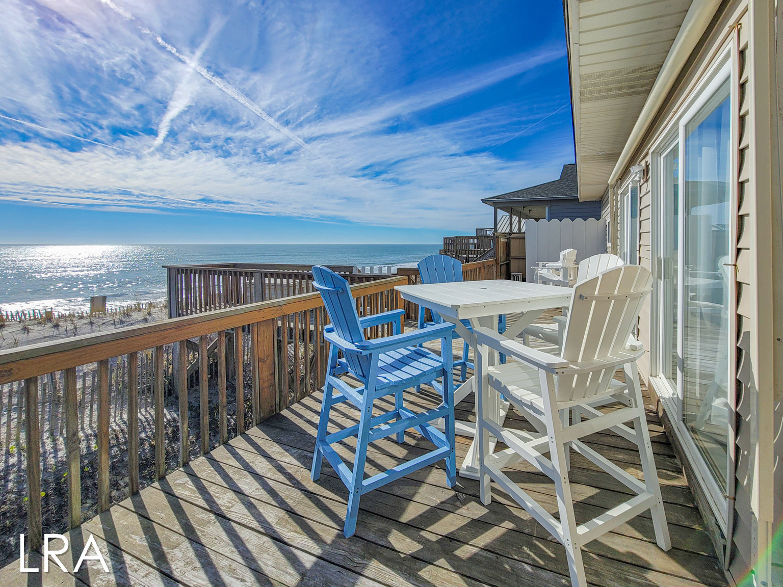 Surf City Vacation Rental