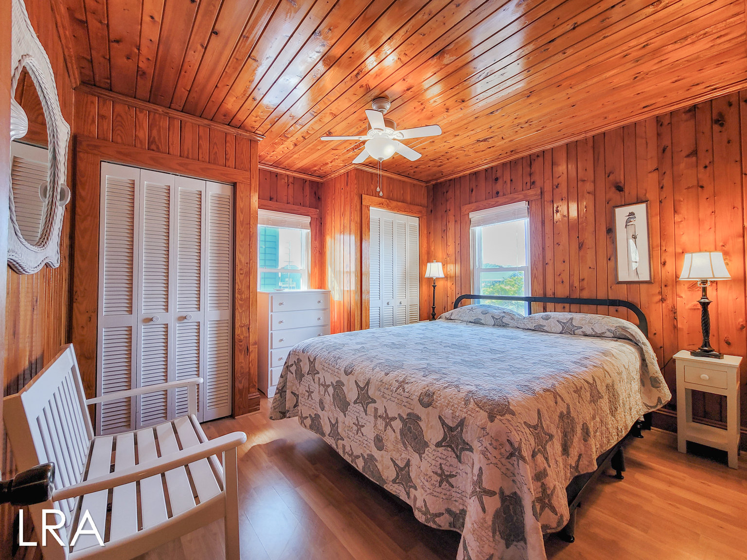 Surf City Vacation Rental