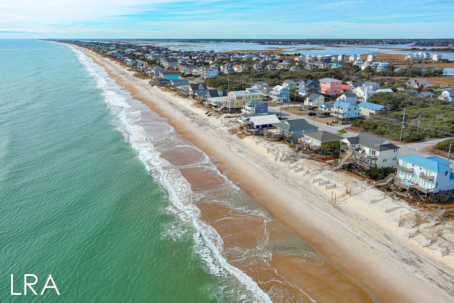 Surf City Vacation Rental
