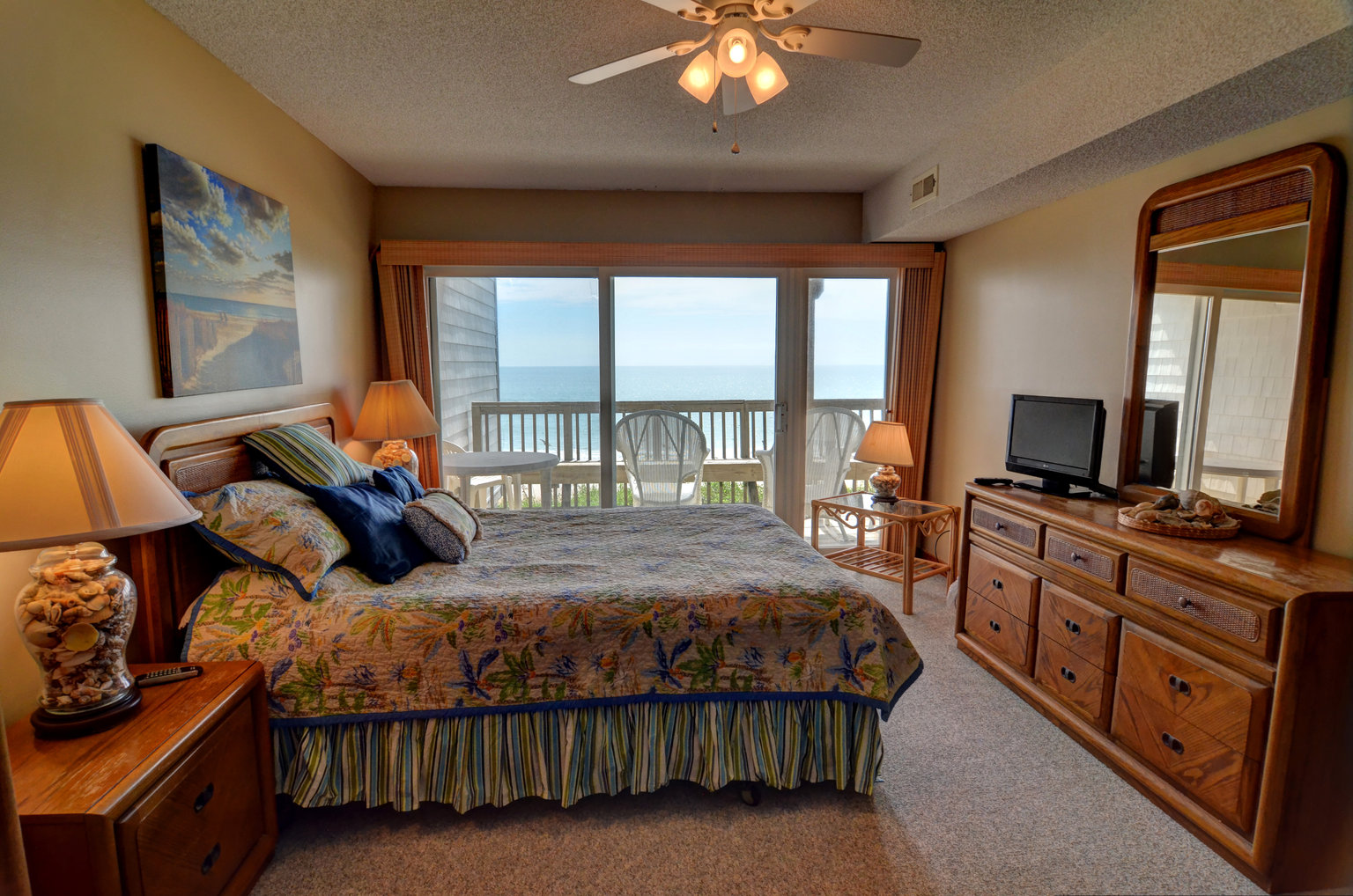 Topsail Beach Vacation Rental