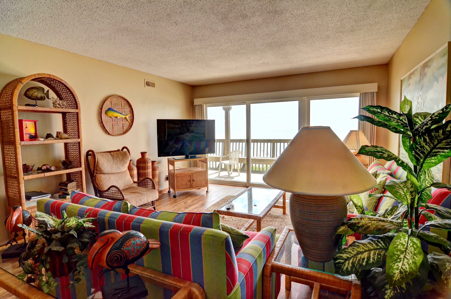 Topsail Beach Vacation Rental