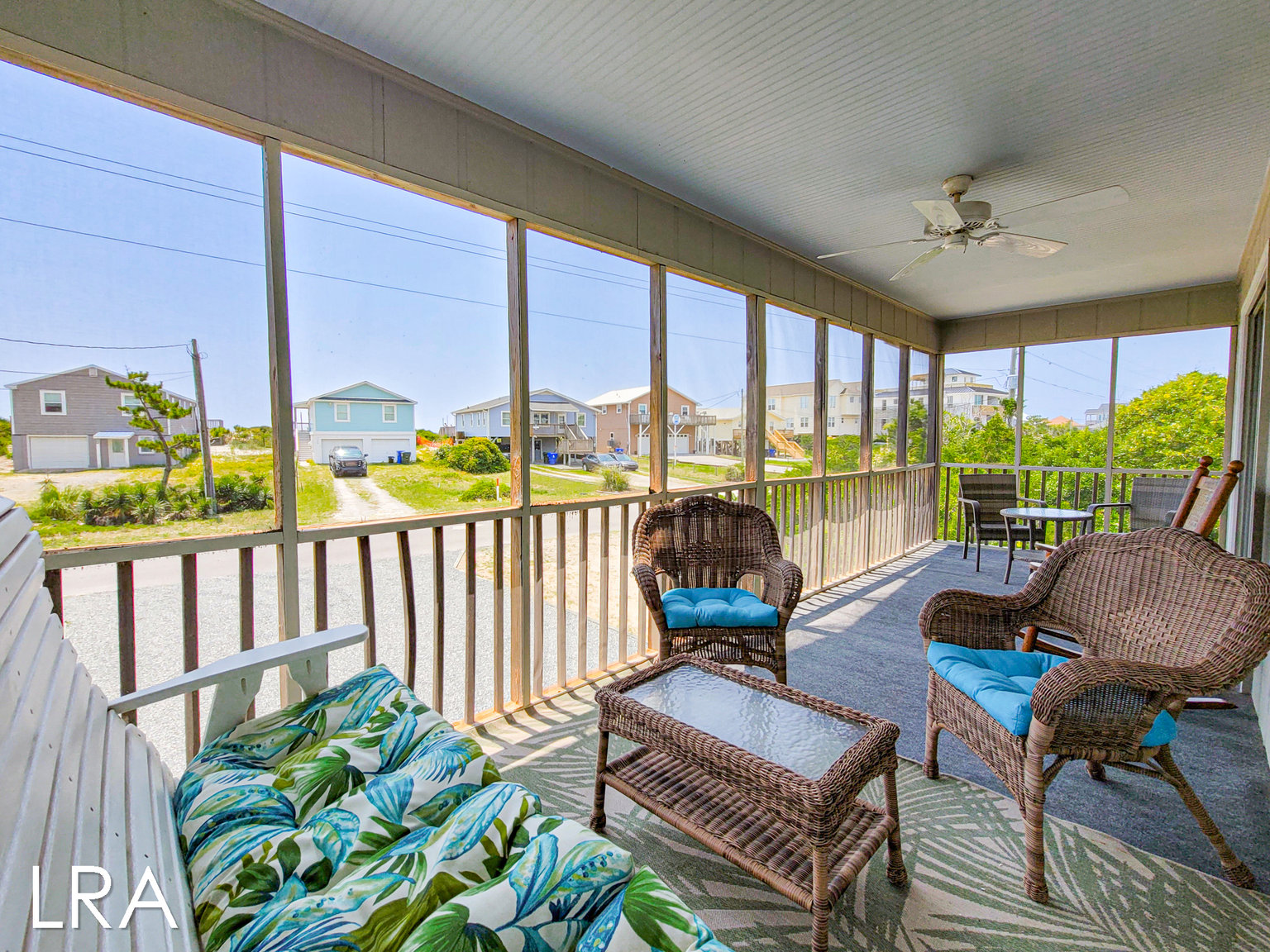 Surf City Vacation Rental