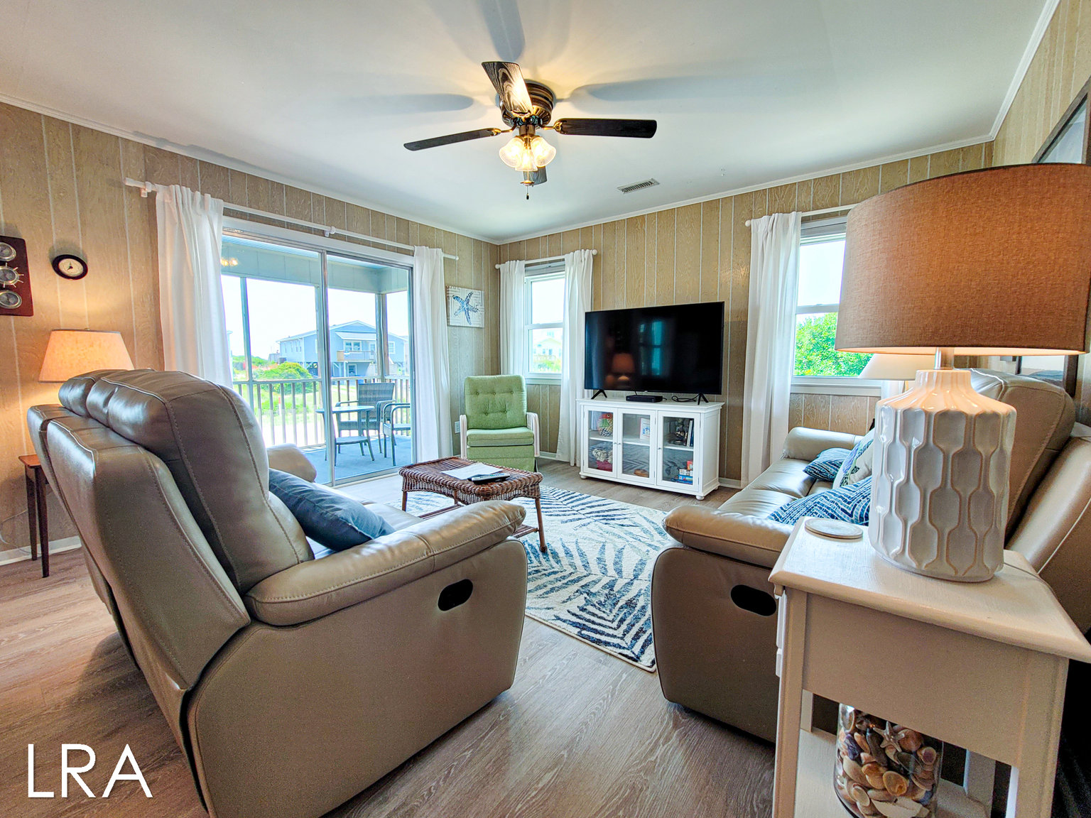 Surf City Vacation Rental
