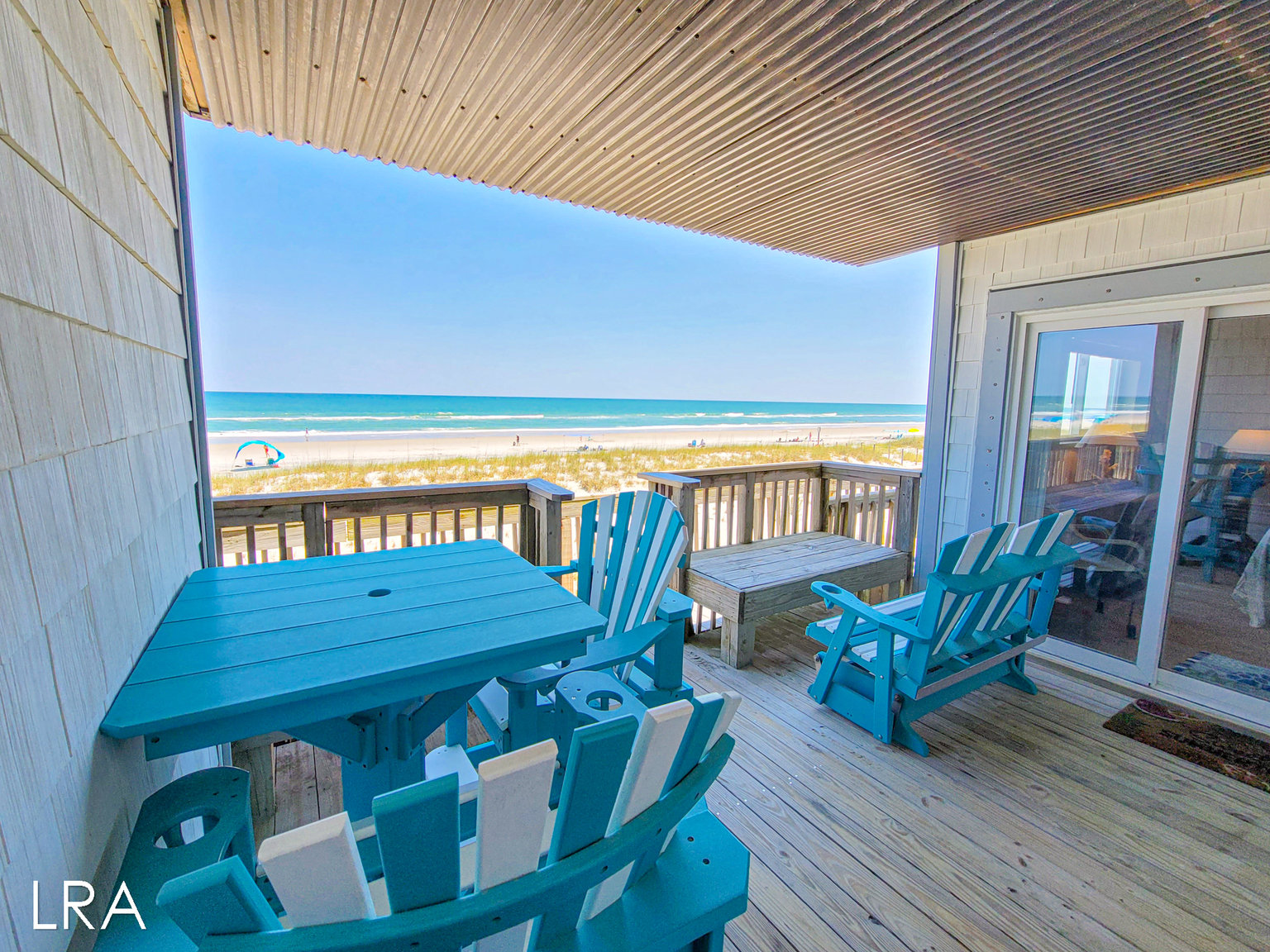 Topsail Beach Vacation Rental