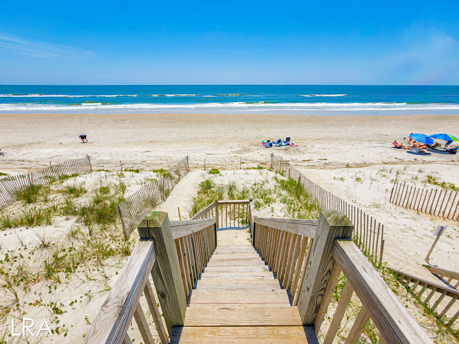 North Topsail Beach Vacation Rental