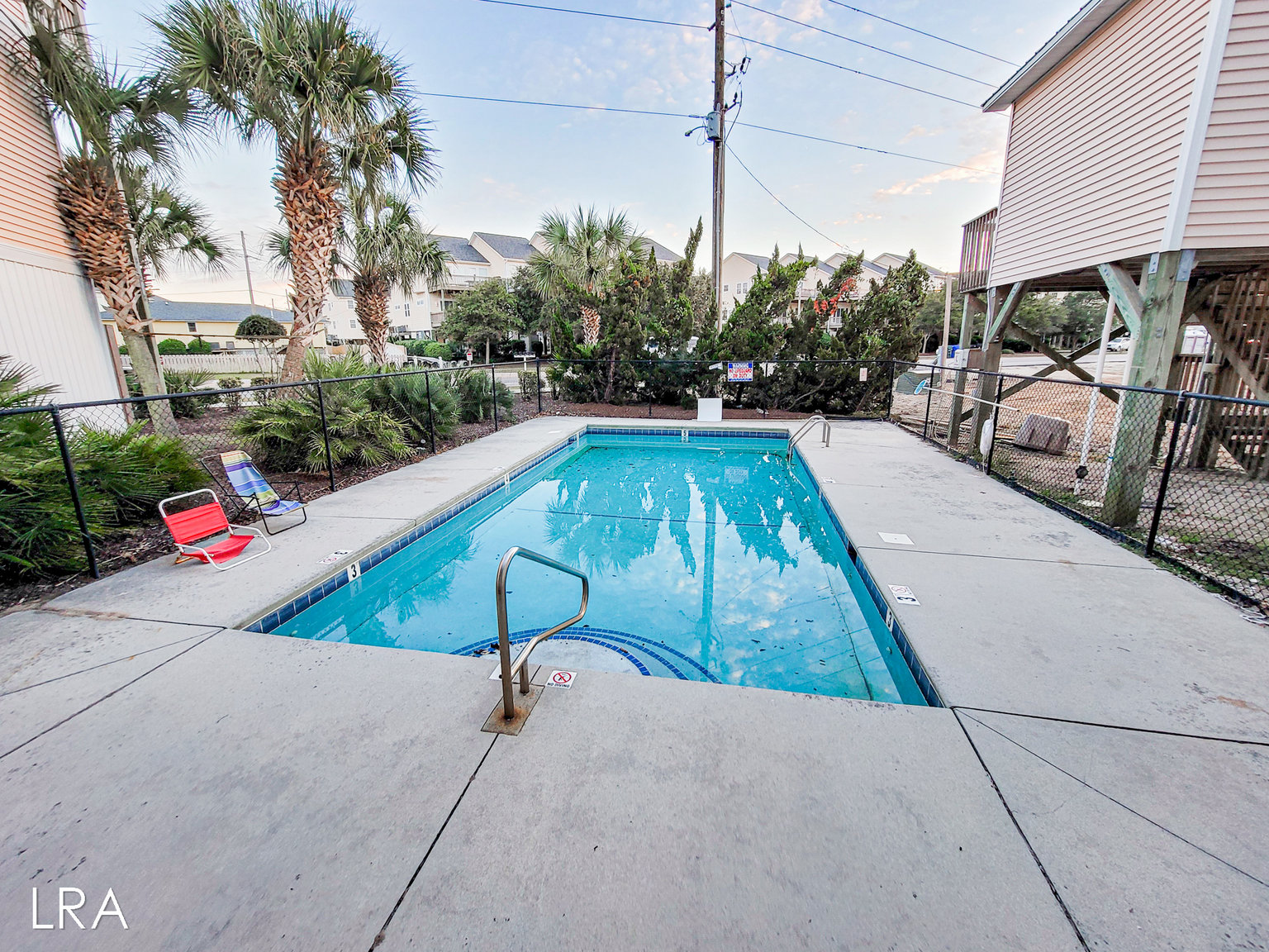 Surf City Vacation Rental