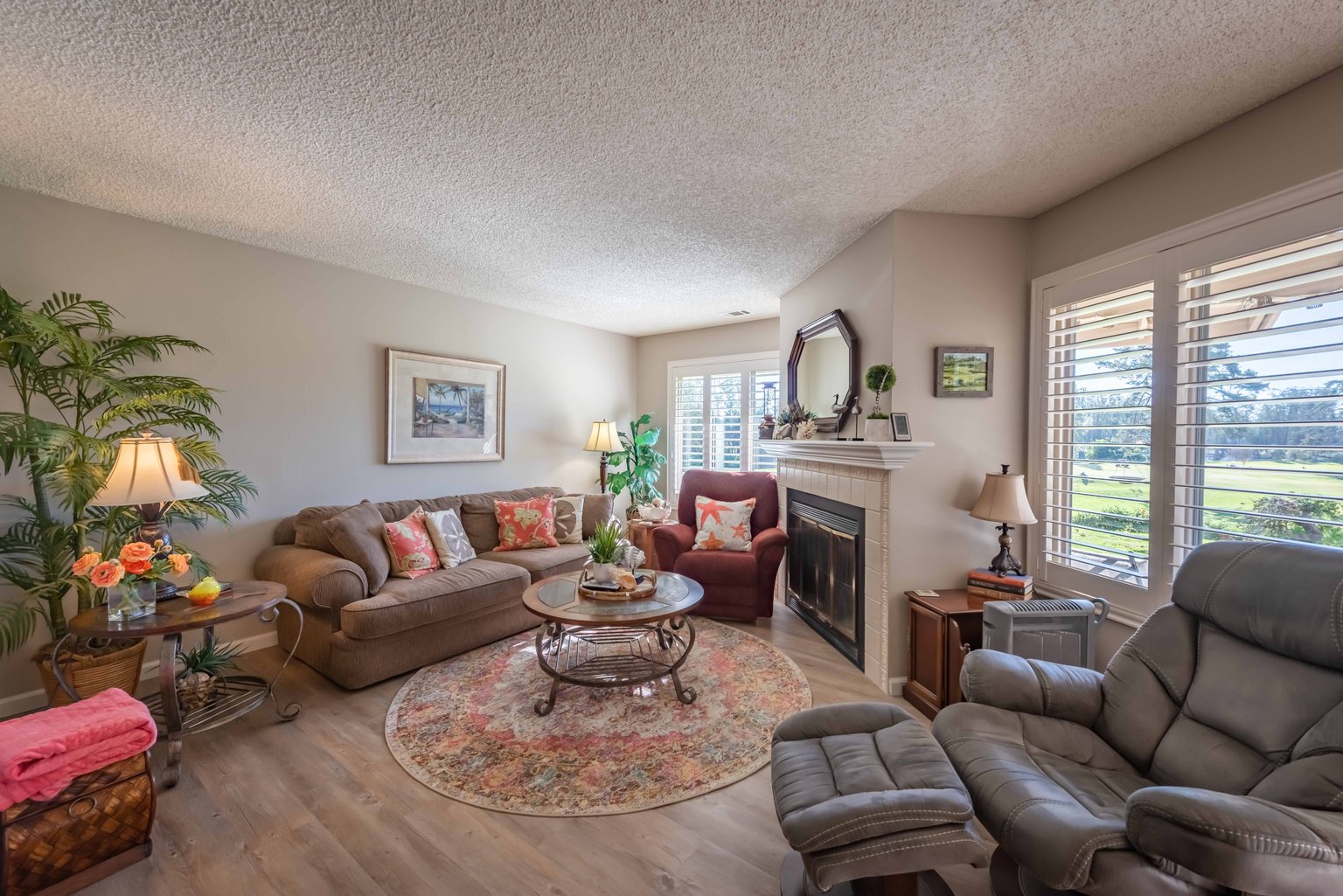 Nipomo Vacation Rental