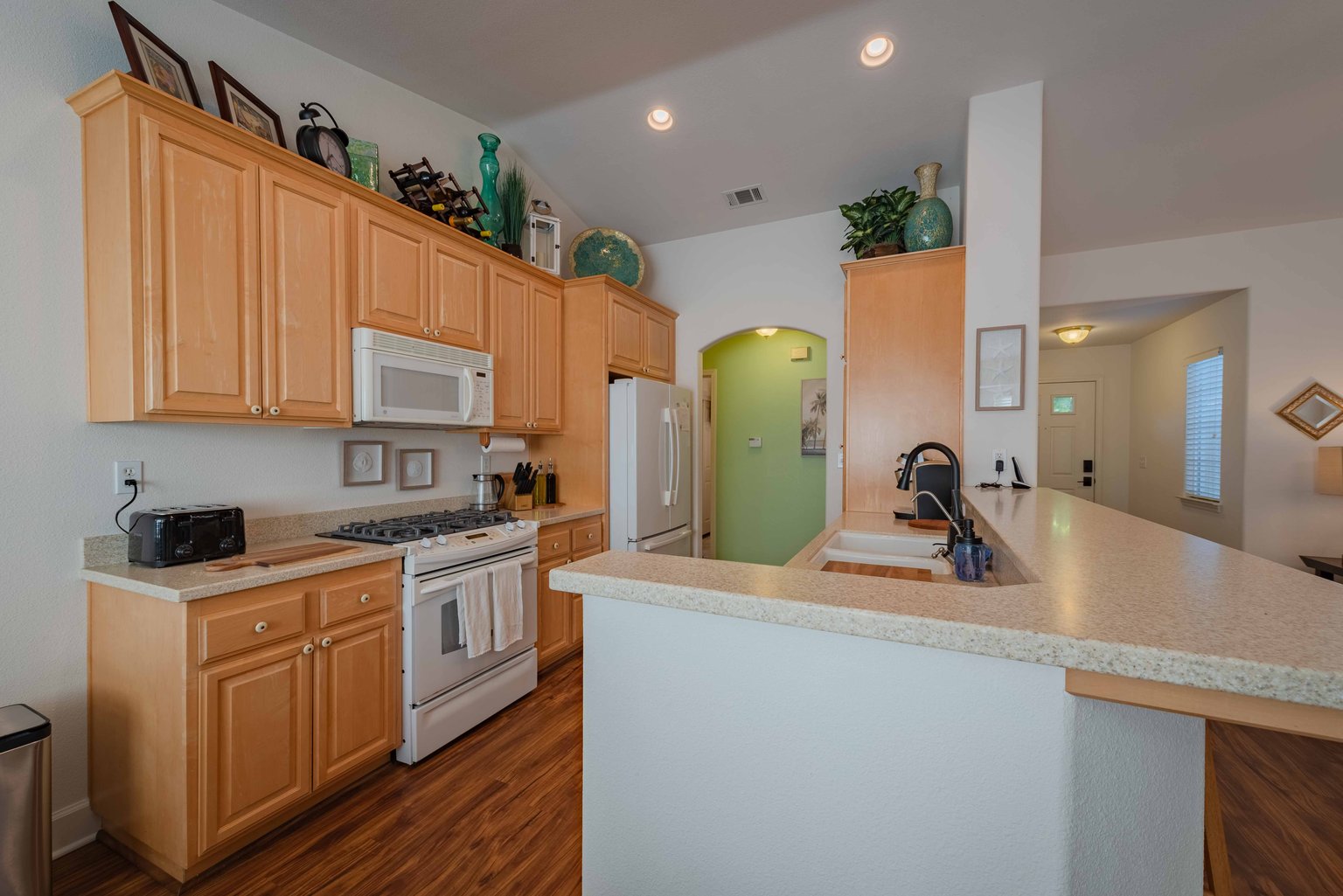 Grover Beach Vacation Rental