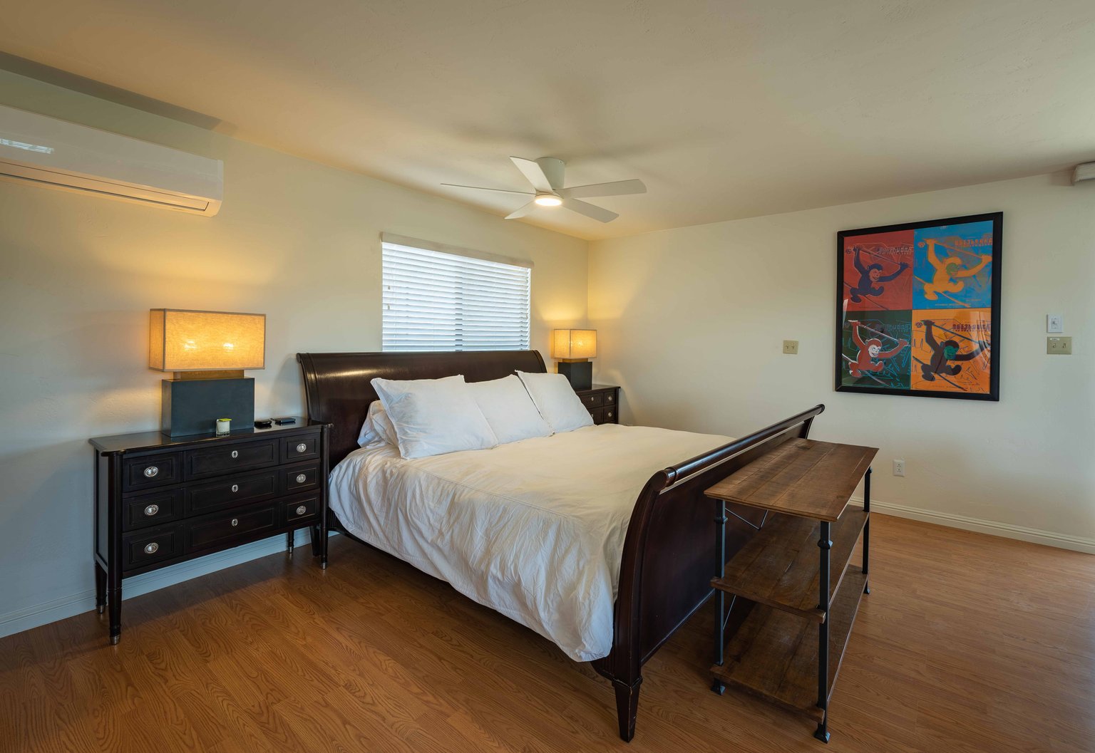 Templeton Vacation Rental