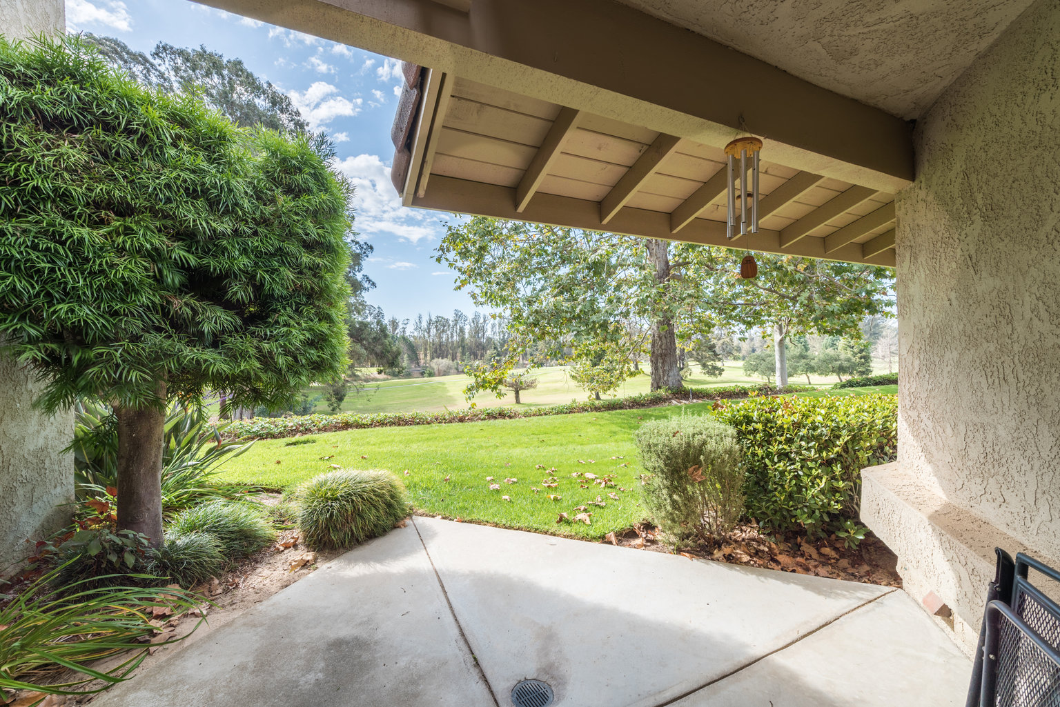 Nipomo Vacation Rental