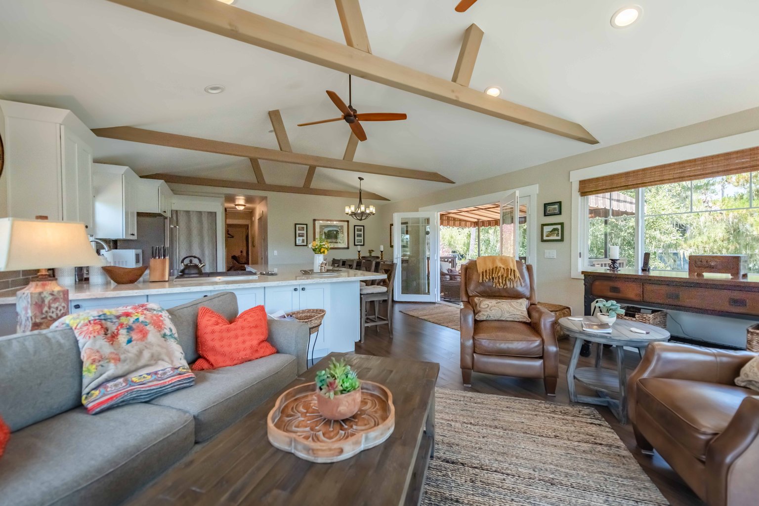 Cambria Vacation Rental