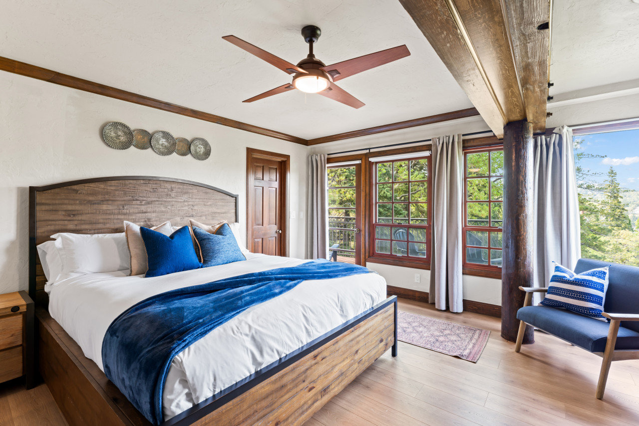 Lake Arrowhead Vacation Rental