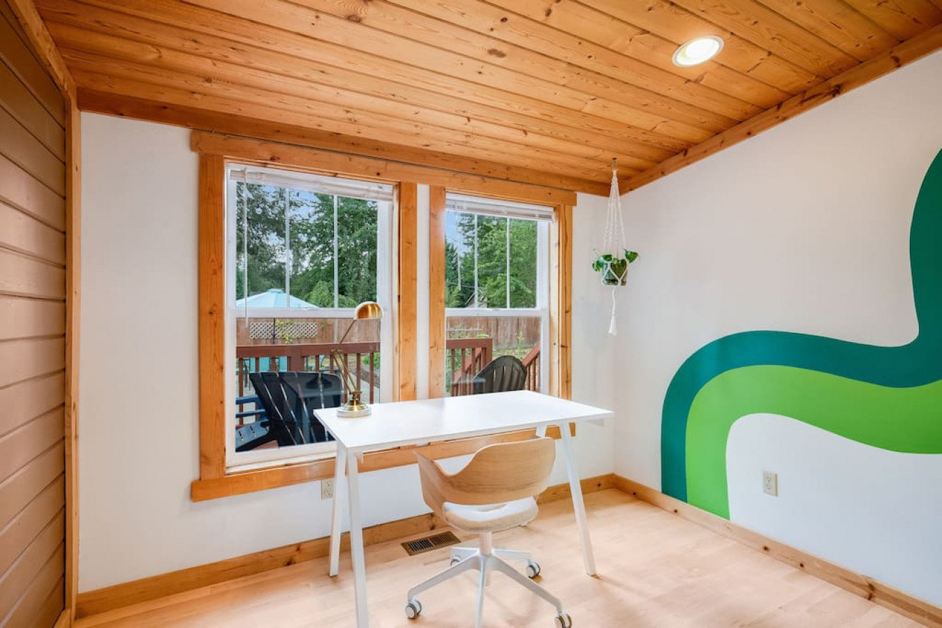 Fall City Vacation Rental