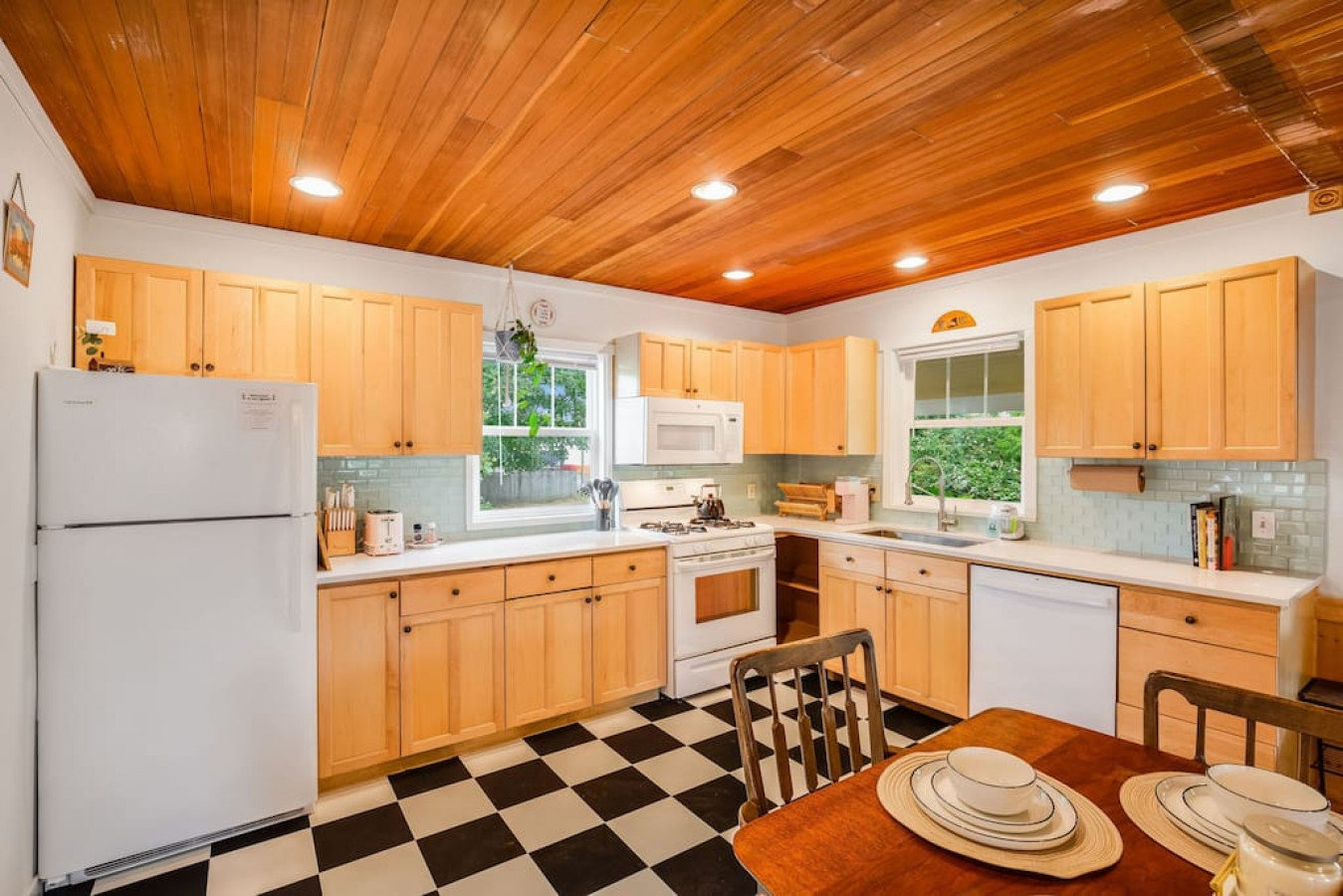 Fall City Vacation Rental