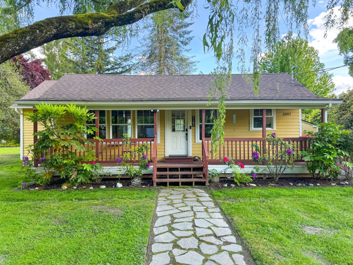 Fall City Vacation Rental