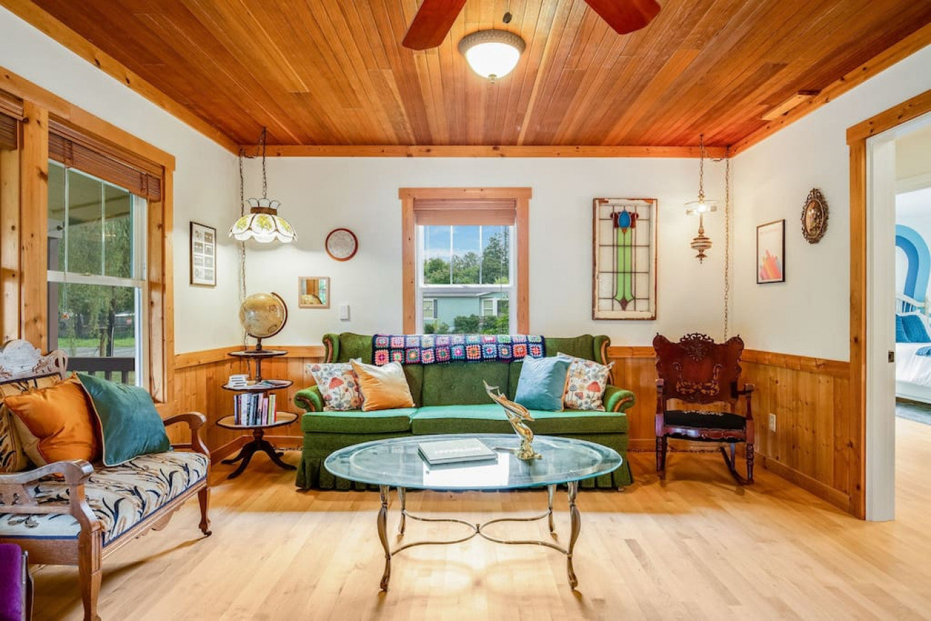 Fall City Vacation Rental