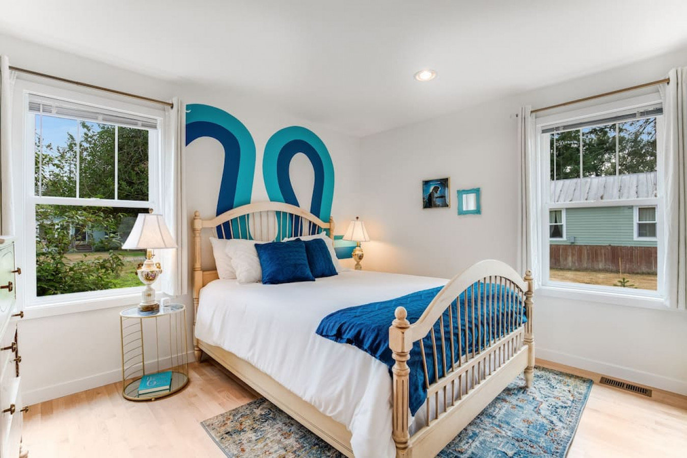 Fall City Vacation Rental