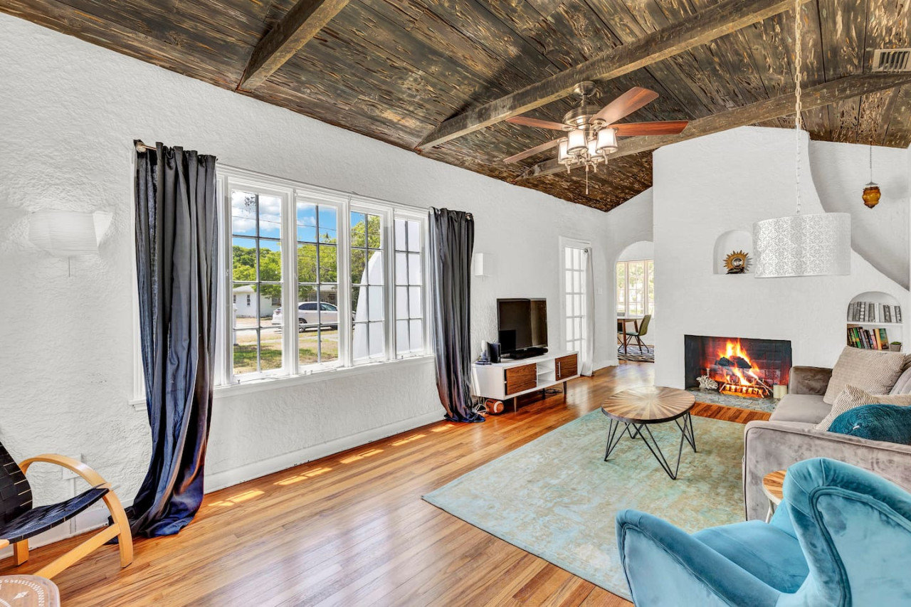 Daytona Beach Vacation Rental