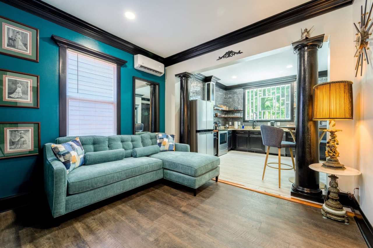 Wilmington Vacation Rental