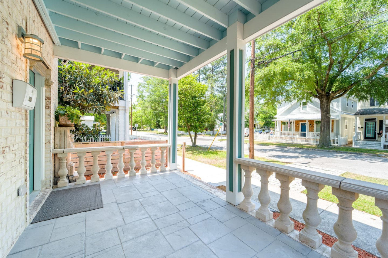 Wilmington Vacation Rental