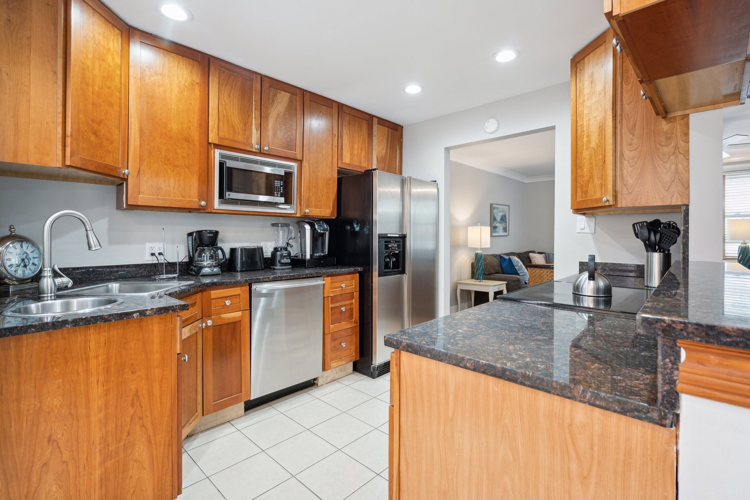 Isle Of Palms Vacation Rental