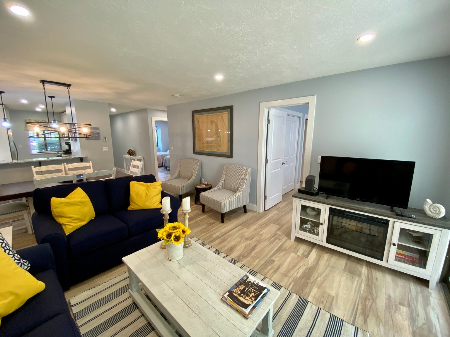 Brewster Vacation Rental