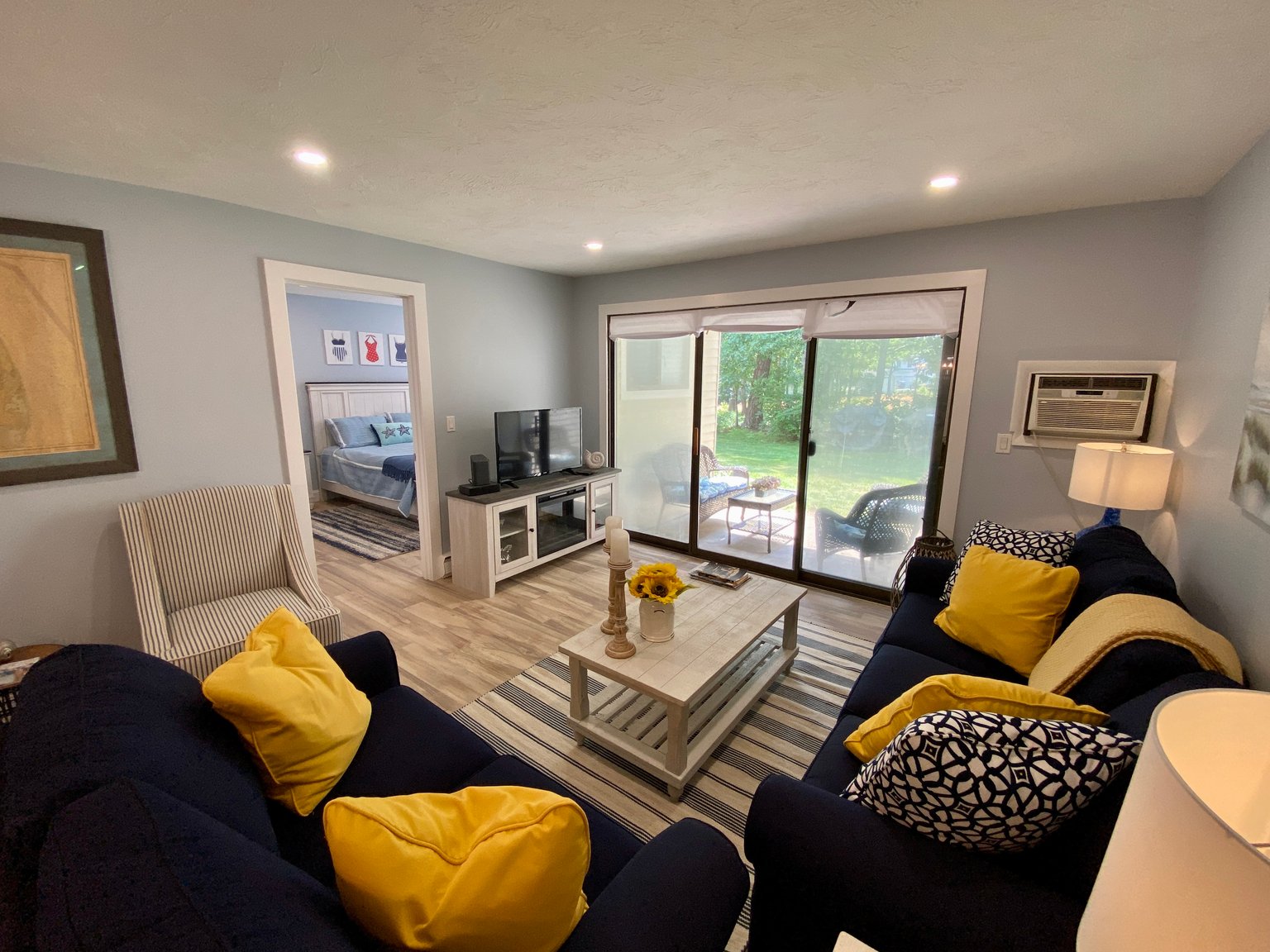 Brewster Vacation Rental