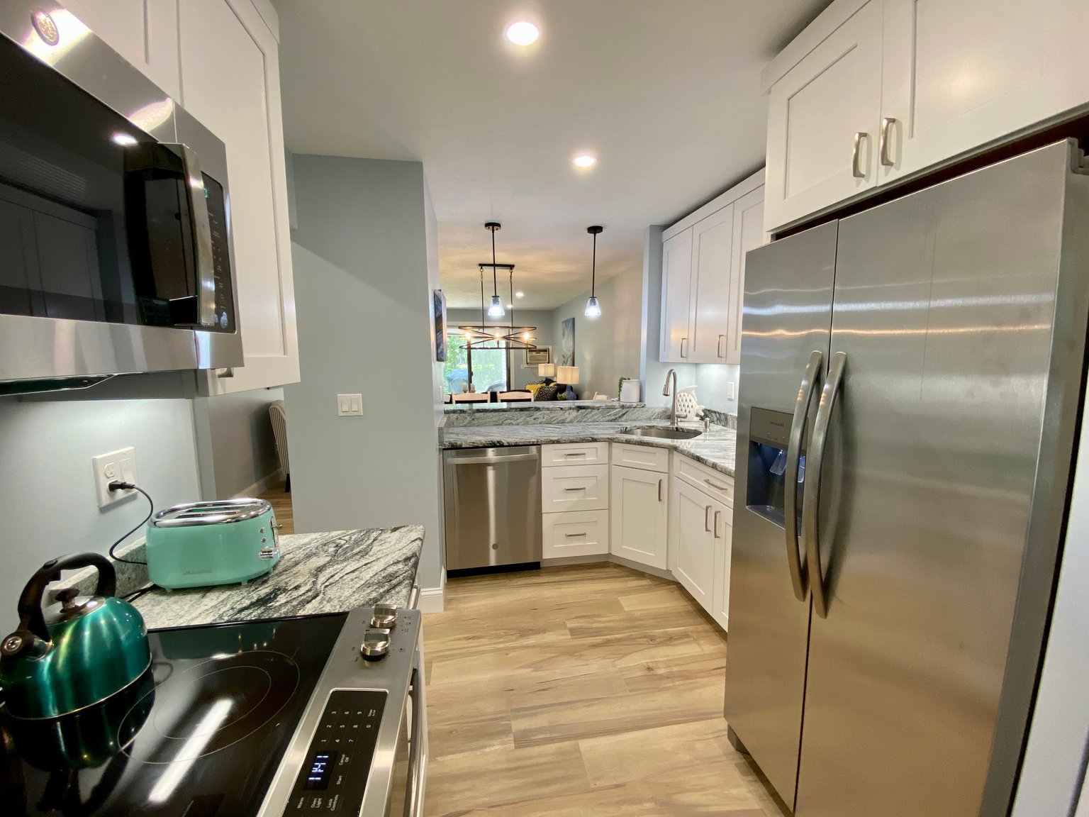 Brewster Vacation Rental