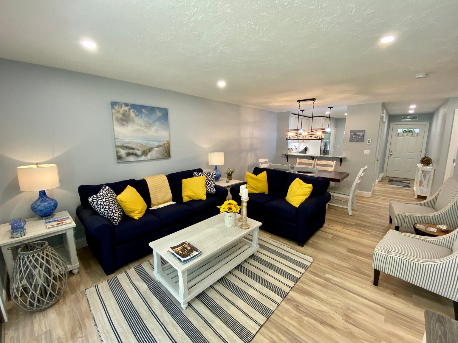 Brewster Vacation Rental