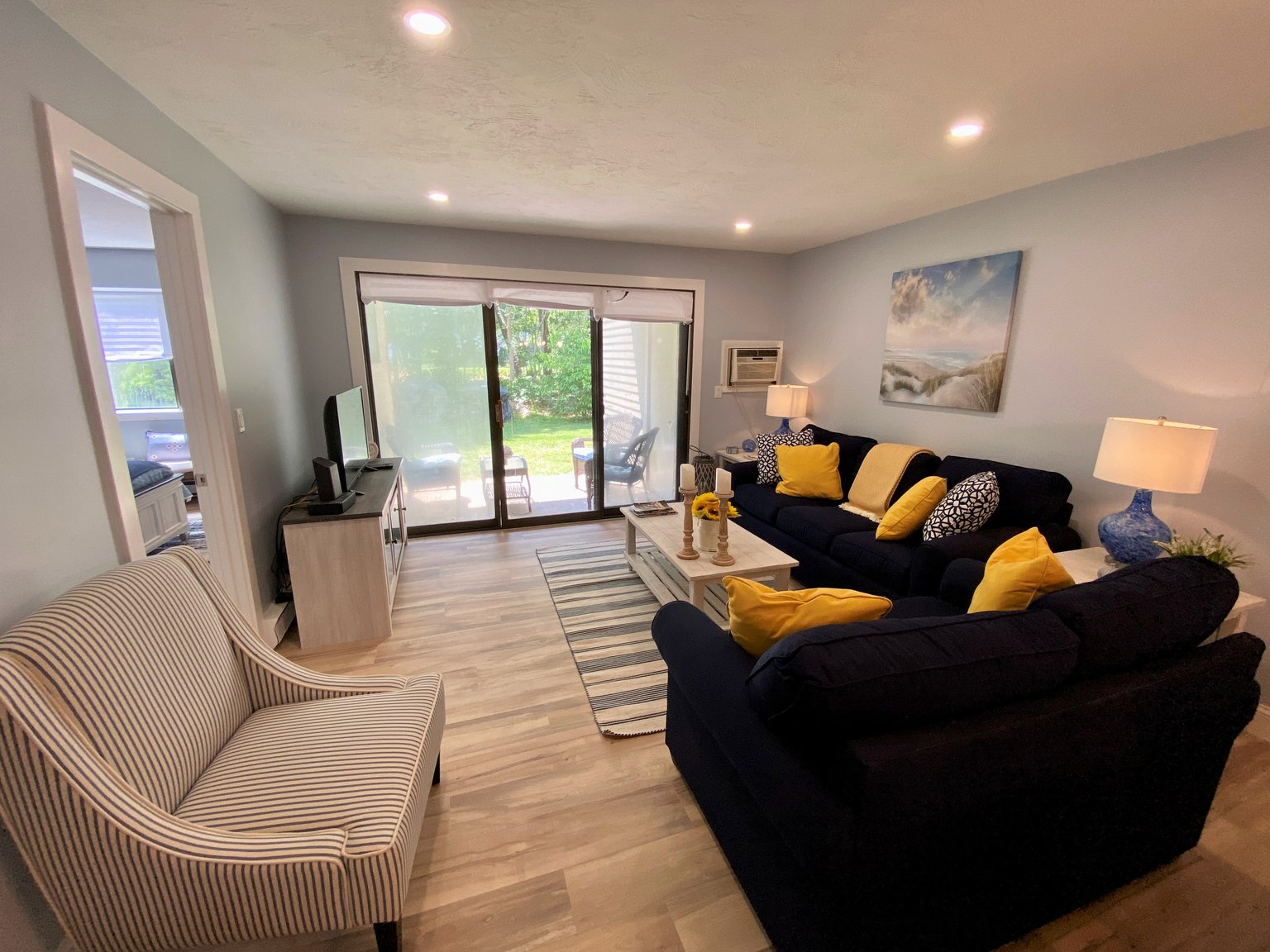 Brewster Vacation Rental