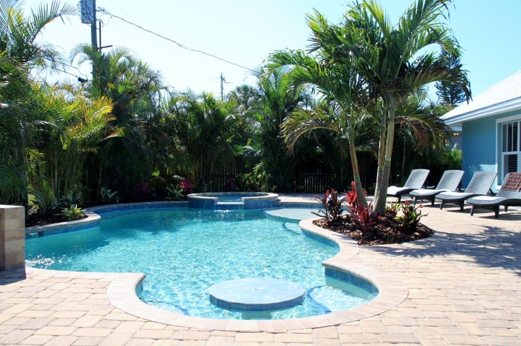 Holmes Beach Vacation Rental