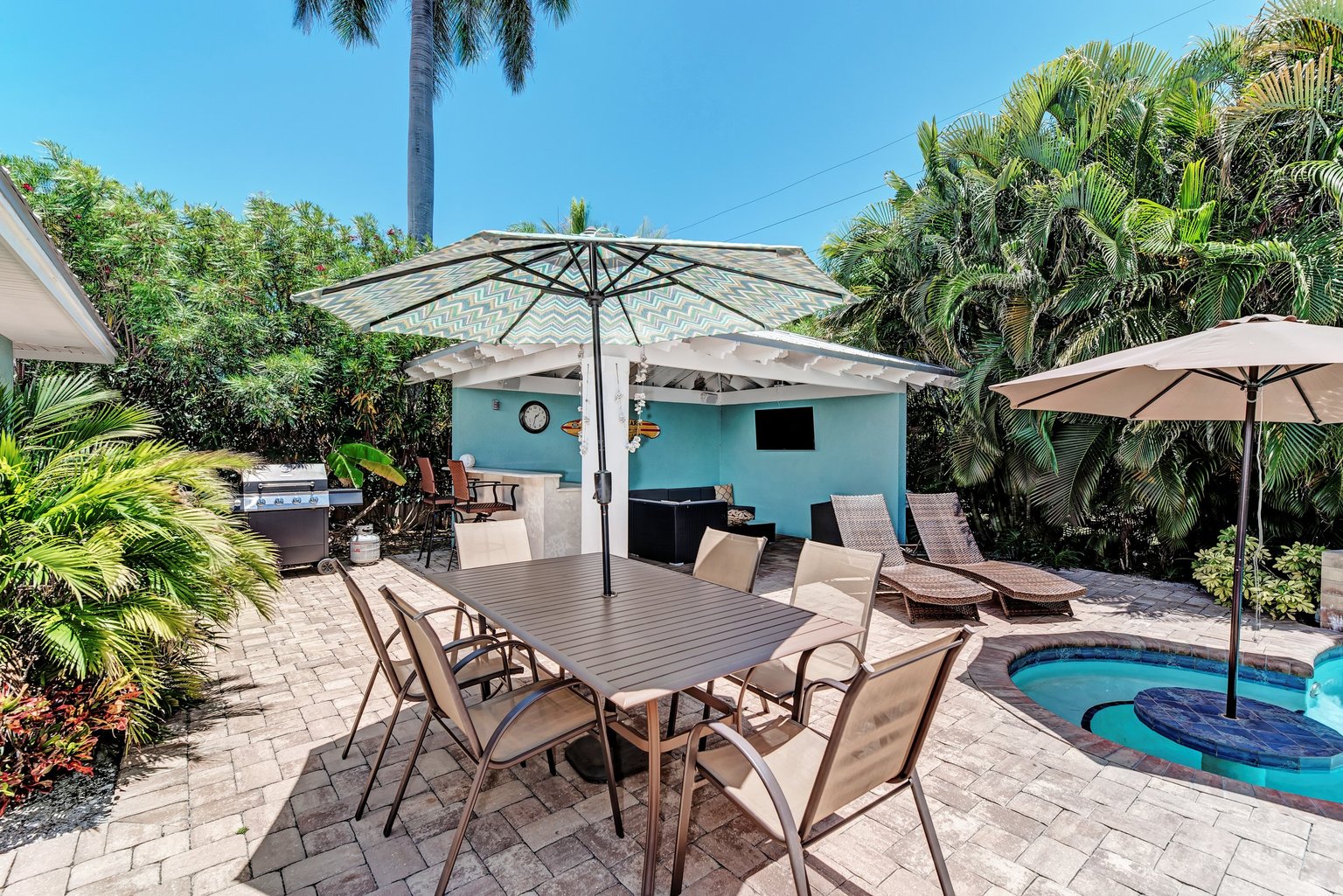 Holmes Beach Vacation Rental