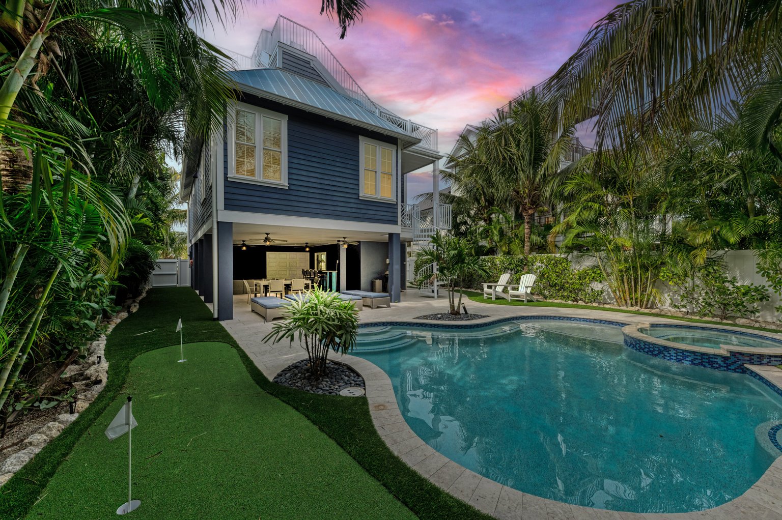 Anna Maria Vacation Rental