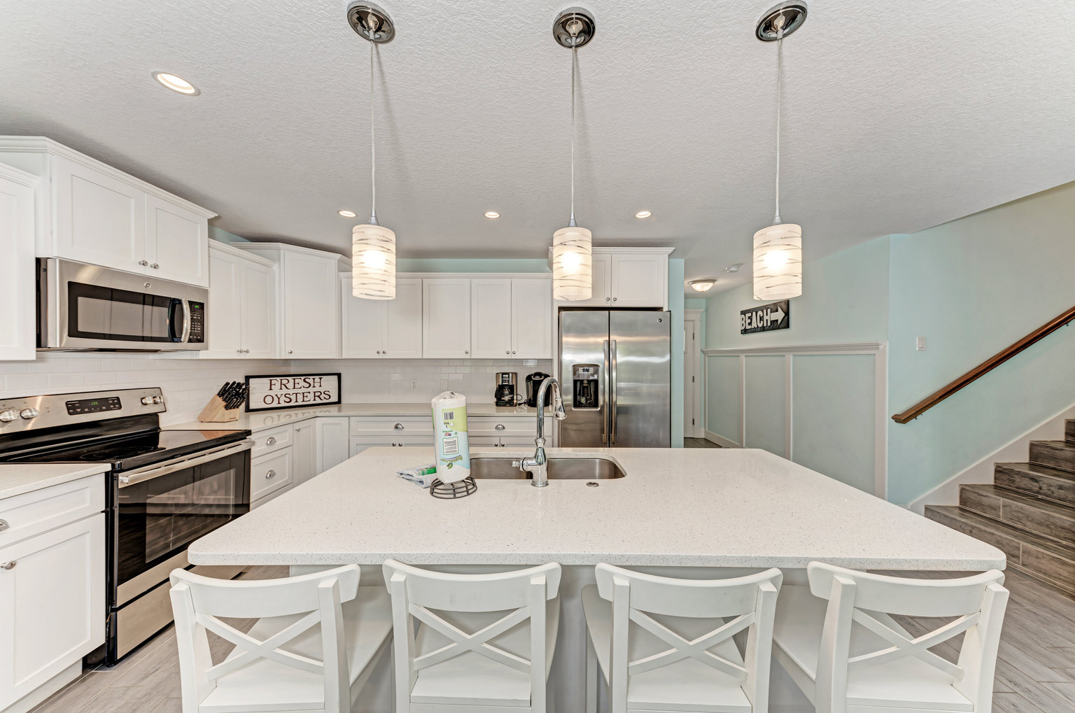 Holmes Beach Vacation Rental